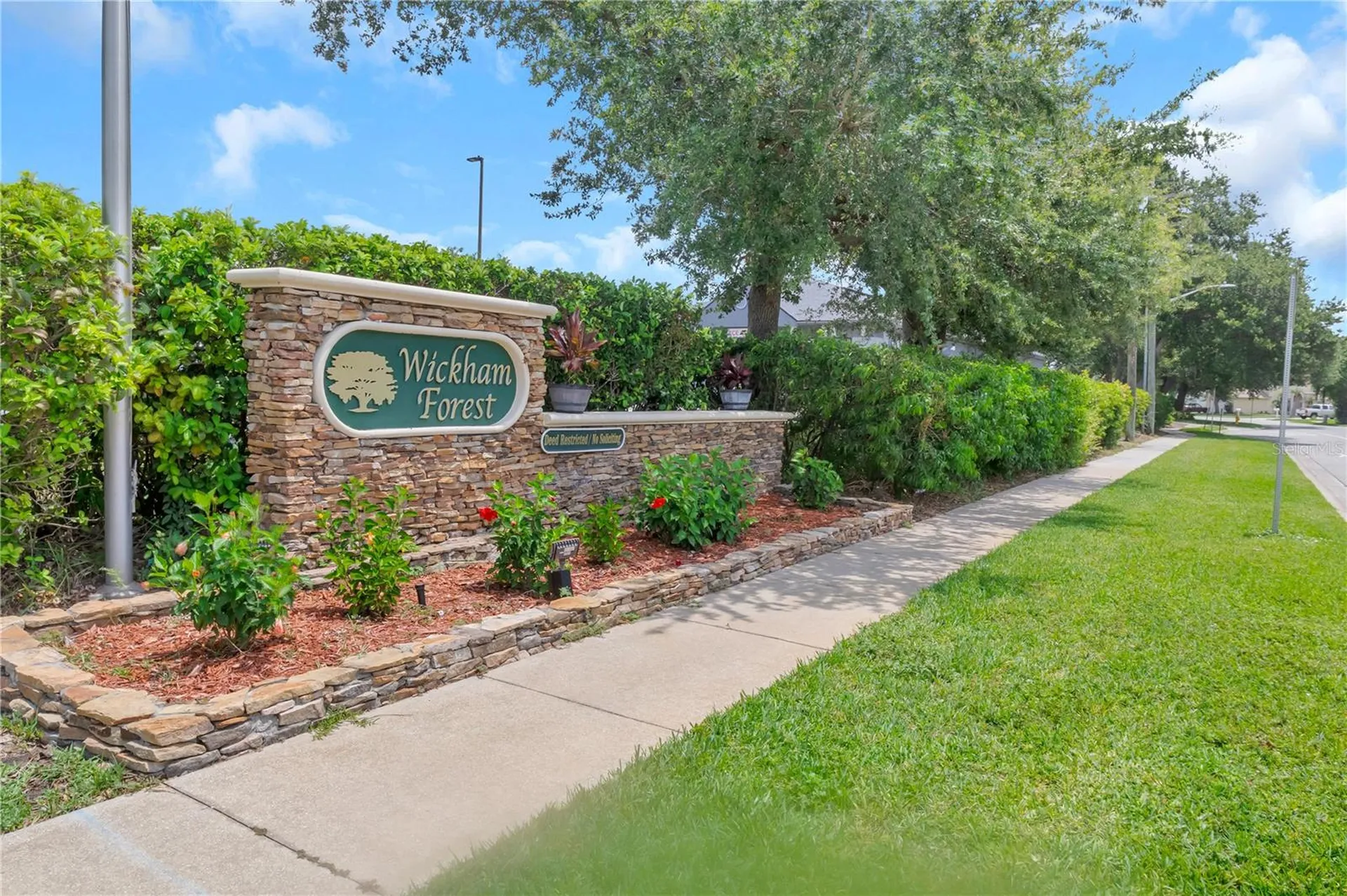 2400 Bent Pine Street Melbourne FL 32935