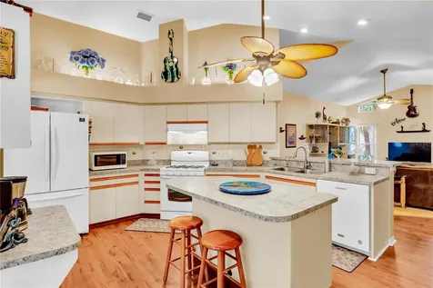 2400 Bent Pine Street Melbourne FL 32935