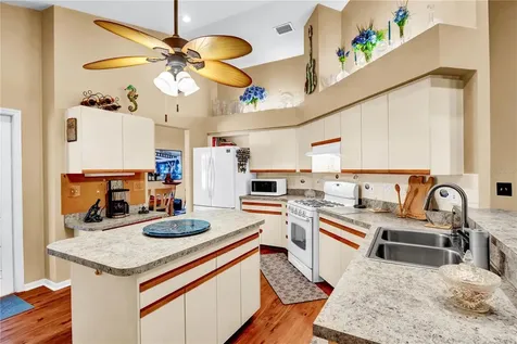 2400 Bent Pine Street Melbourne FL 32935