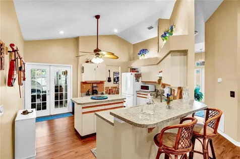2400 Bent Pine Street Melbourne FL 32935