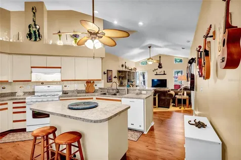 2400 Bent Pine Street Melbourne FL 32935