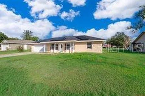 14 Cedar Trace Terrace Ocala FL 34472