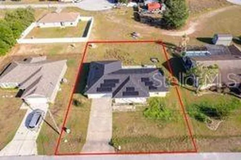 14 Cedar Trace Terrace Ocala FL 34472