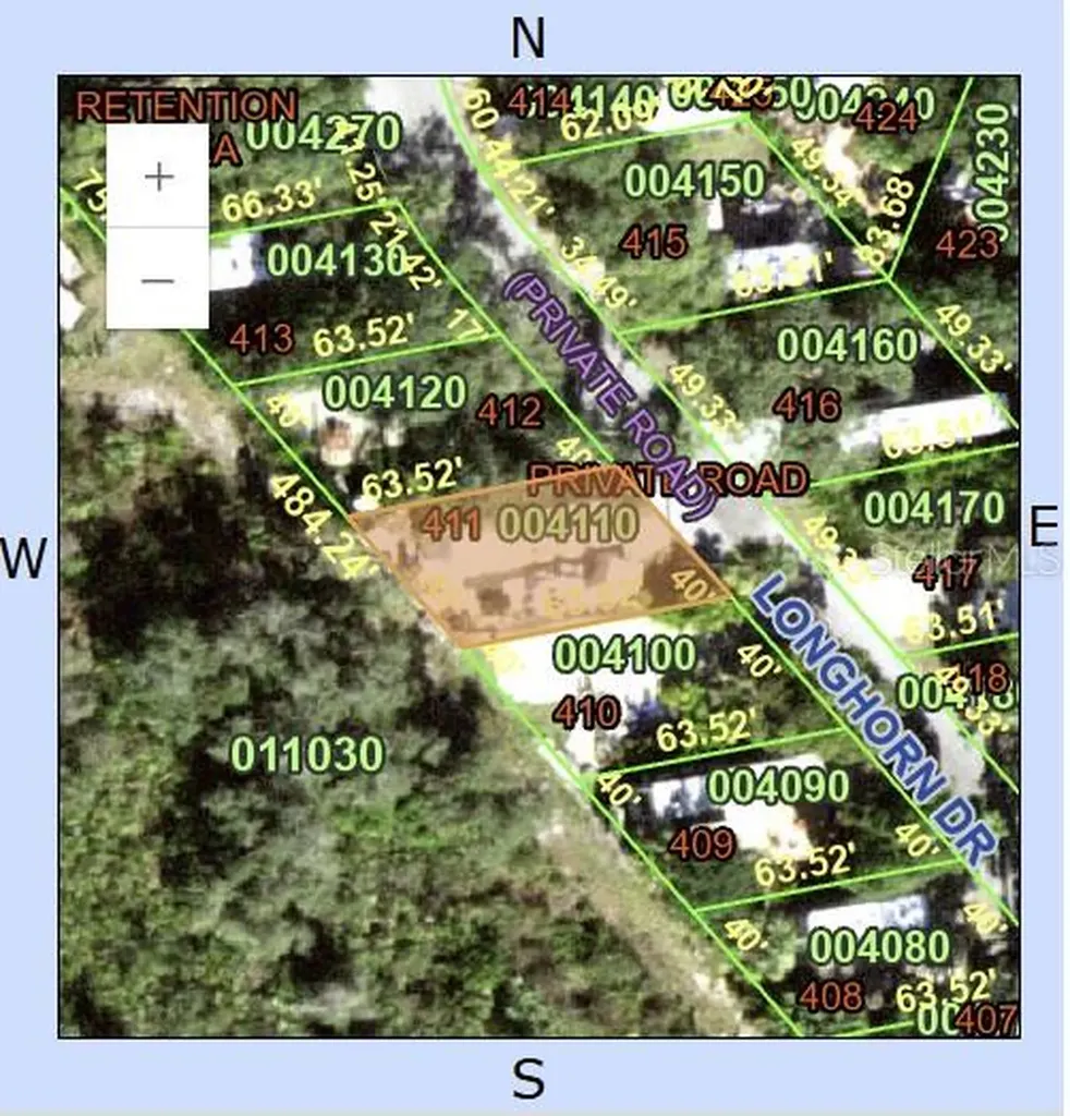 411 Longhorn Drive Lake Wales FL 33853