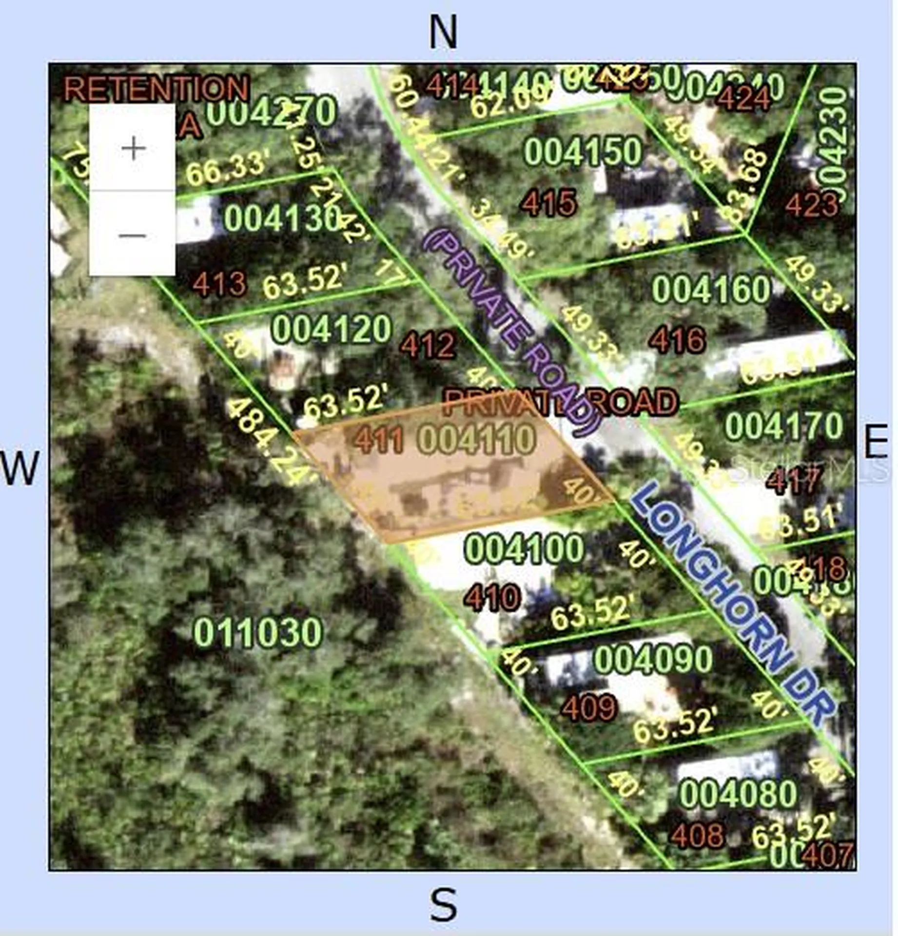 411 Longhorn Drive Lake Wales FL 33853