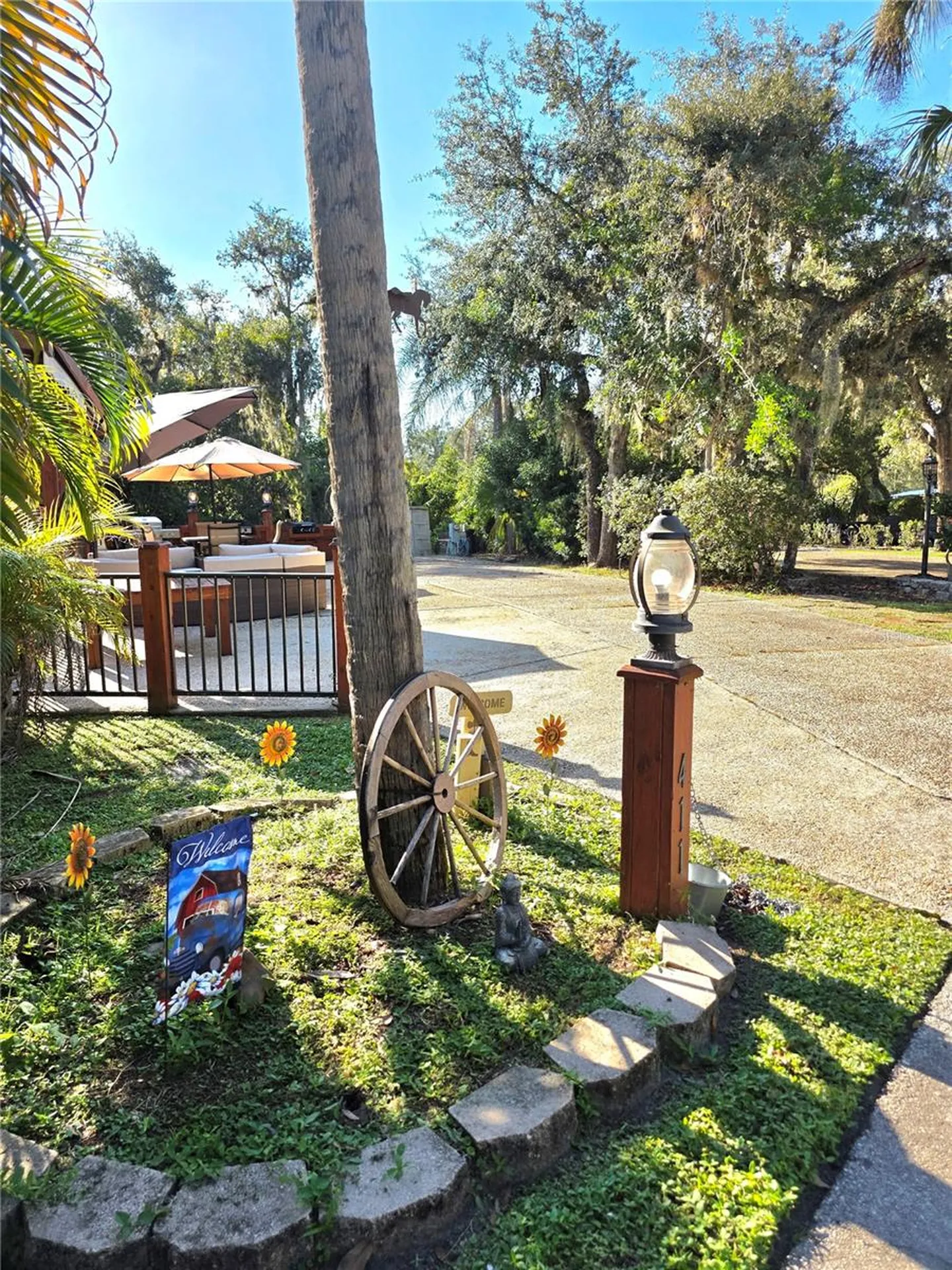 411 Longhorn Drive Lake Wales FL 33853