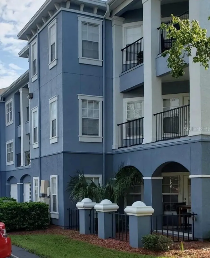 3621 Conroy Road Orlando FL 32839