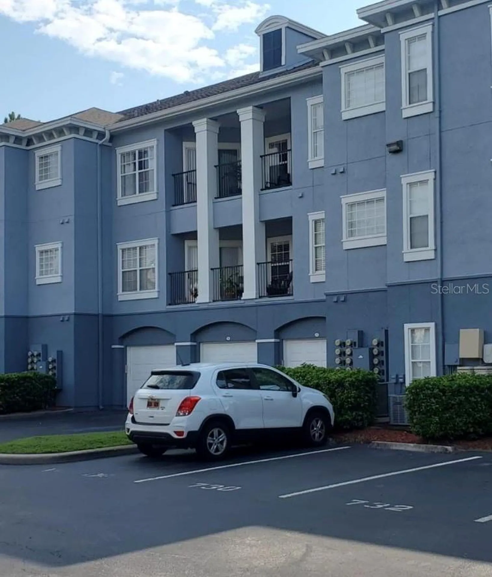 3621 Conroy Road Orlando FL 32839