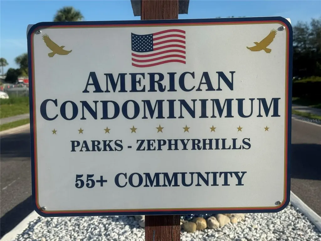 4842 Bobby Avenue Zephyrhills FL 33541