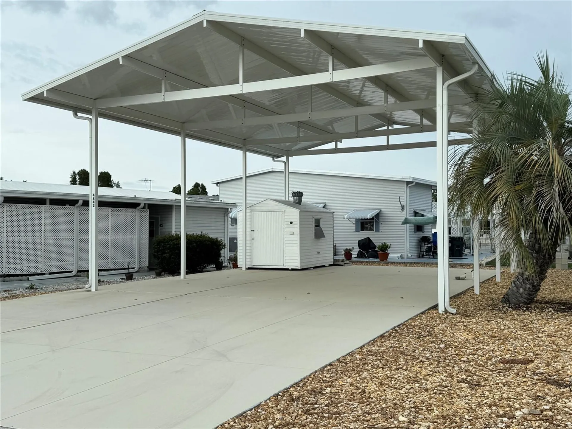 4842 Bobby Avenue Zephyrhills FL 33541