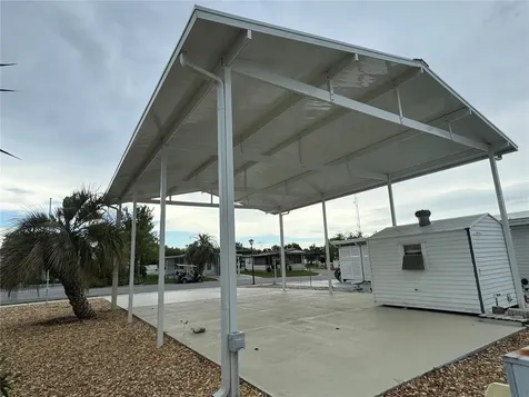4842 Bobby Avenue Zephyrhills FL 33541
