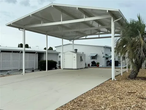 4842 Bobby Avenue Zephyrhills FL 33541