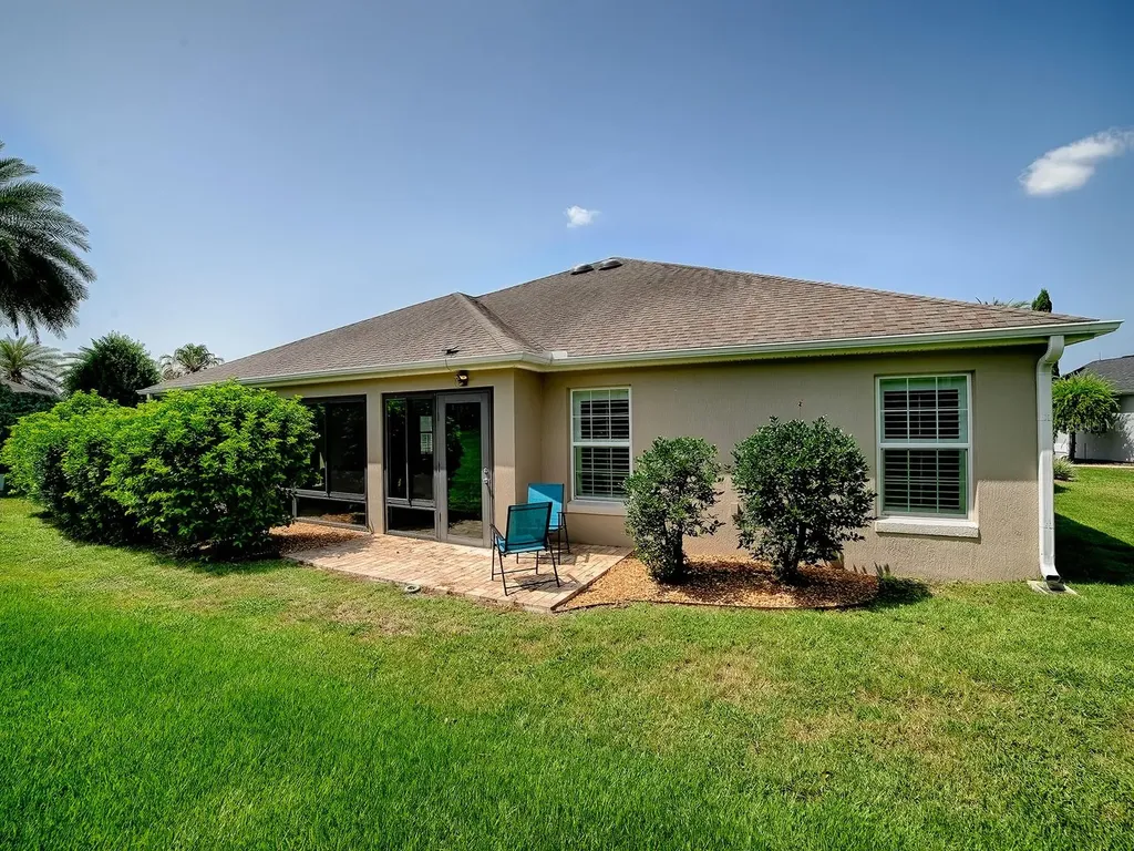 2935 Luraville Road The Villages FL 32163
