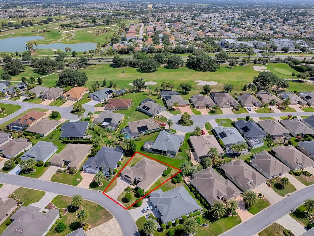2935 Luraville Road The Villages FL 32163