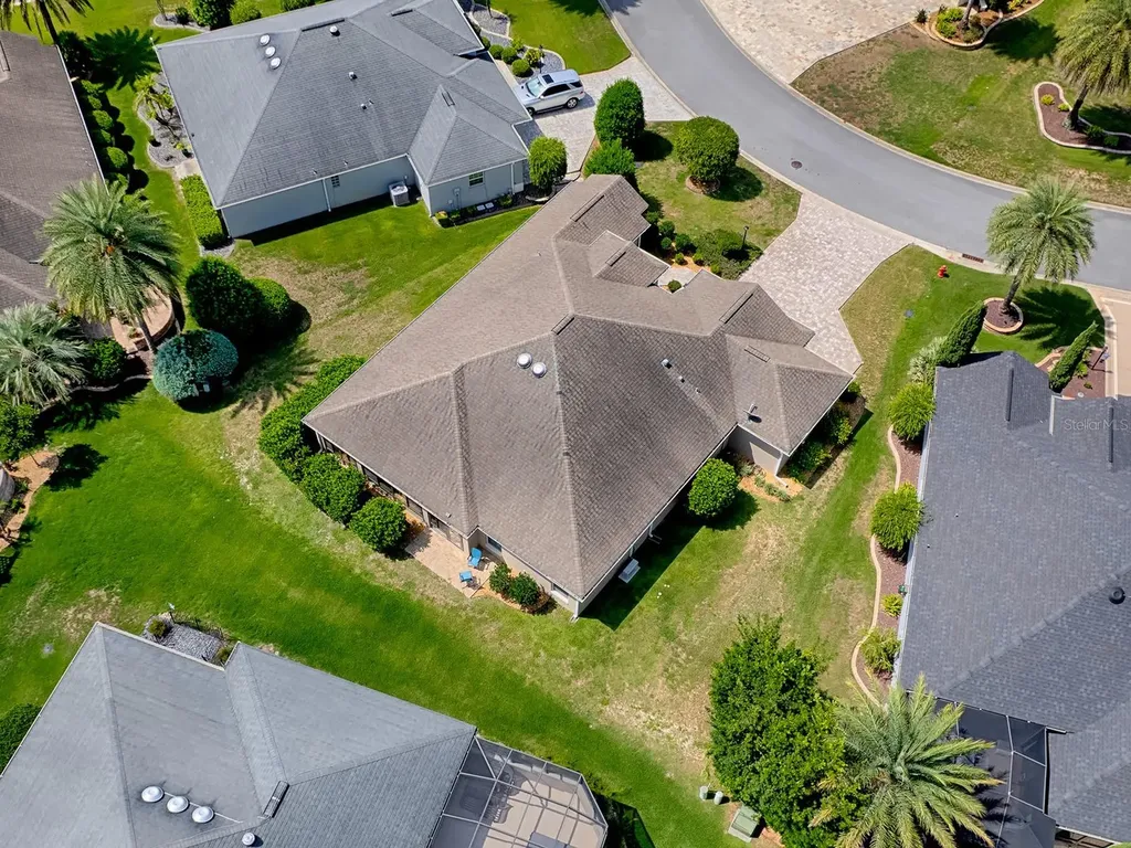 2935 Luraville Road The Villages FL 32163