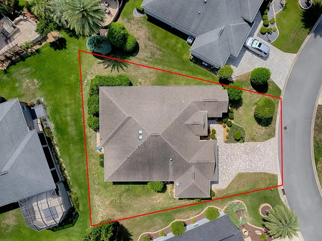 2935 Luraville Road The Villages FL 32163