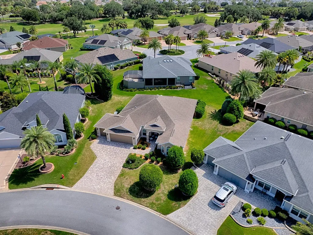 2935 Luraville Road The Villages FL 32163