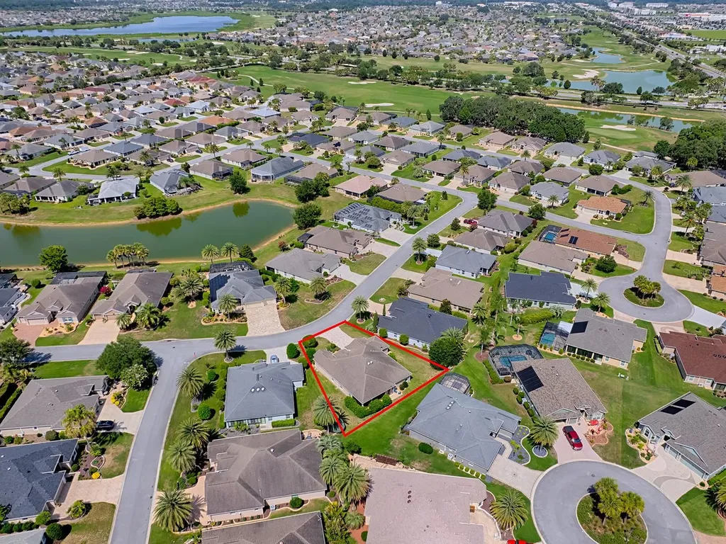 2935 Luraville Road The Villages FL 32163