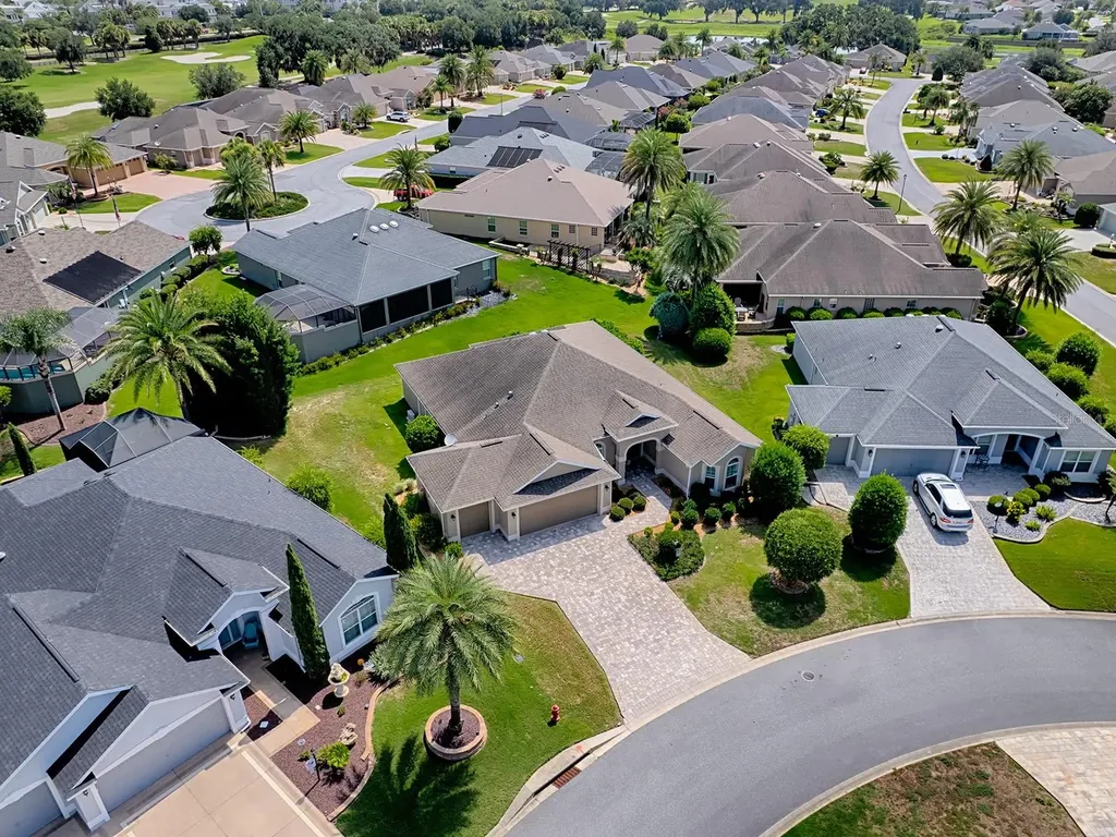 2935 Luraville Road The Villages FL 32163