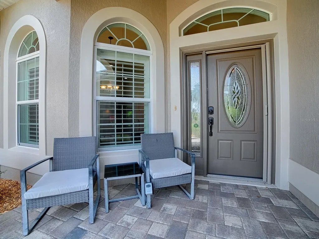 2935 Luraville Road The Villages FL 32163