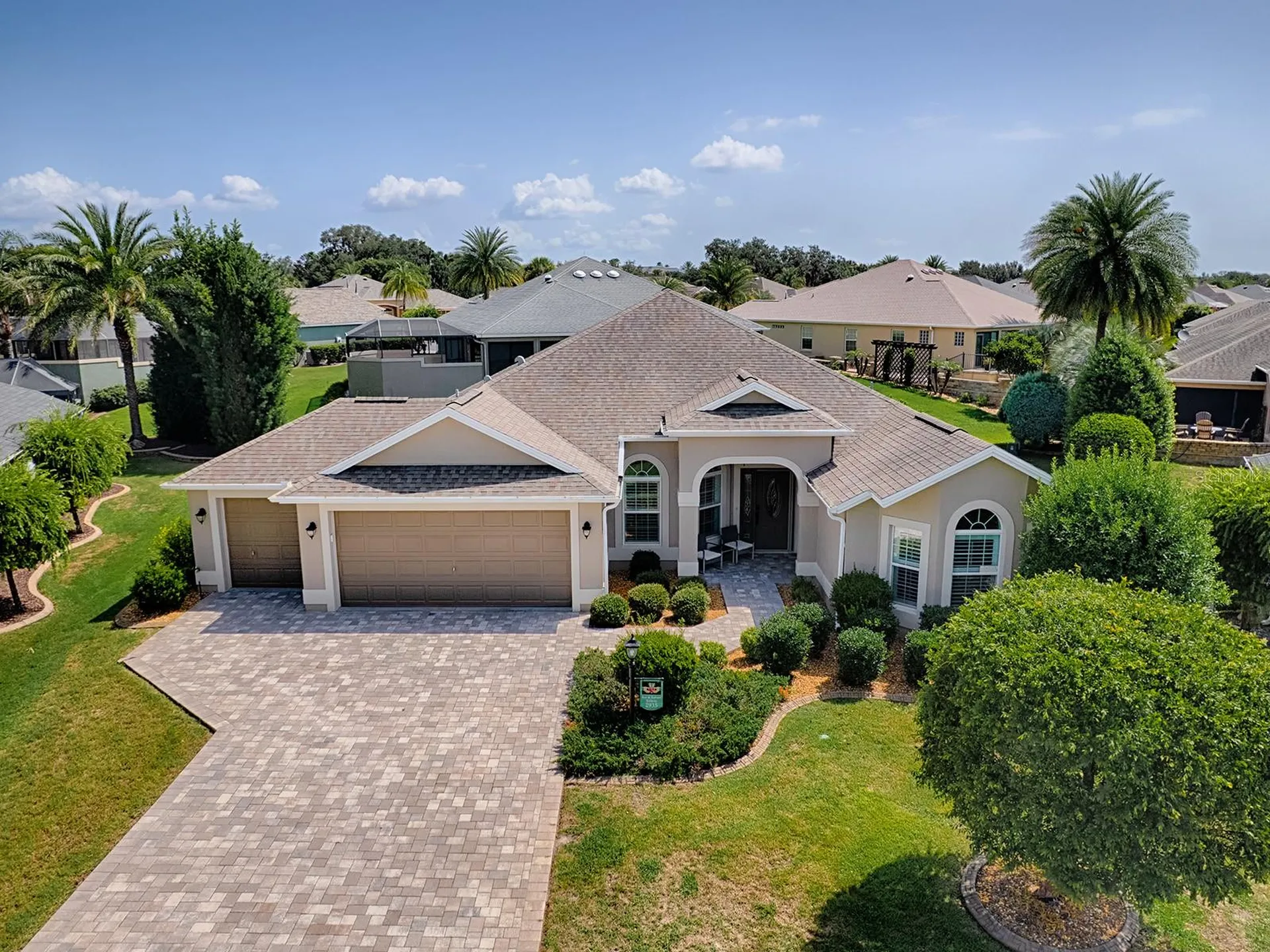 2935 Luraville Road The Villages FL 32163