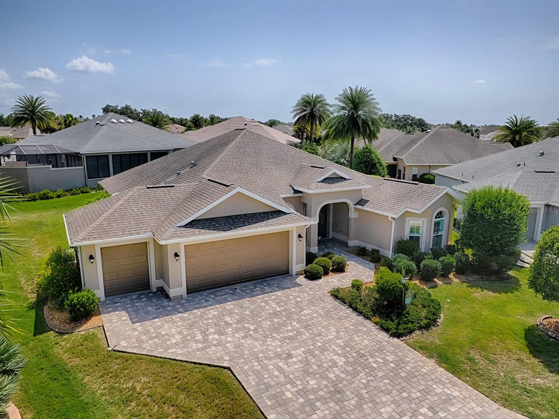 2935 Luraville Road The Villages FL 32163