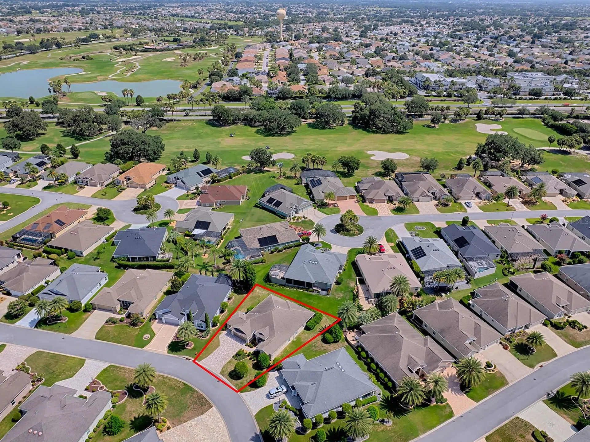 2935 Luraville Road The Villages FL 32163