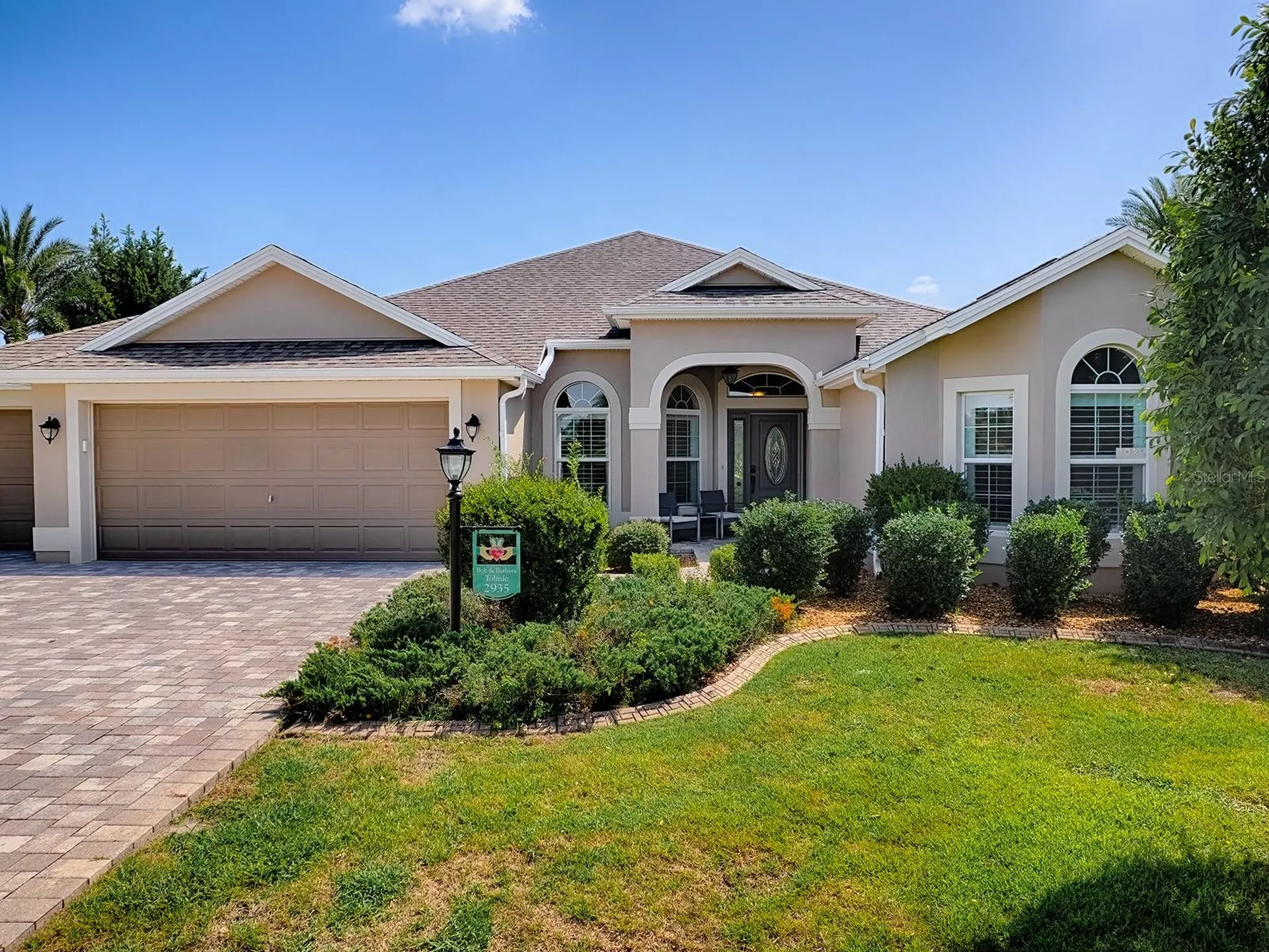 2935 Luraville Road The Villages FL 32163