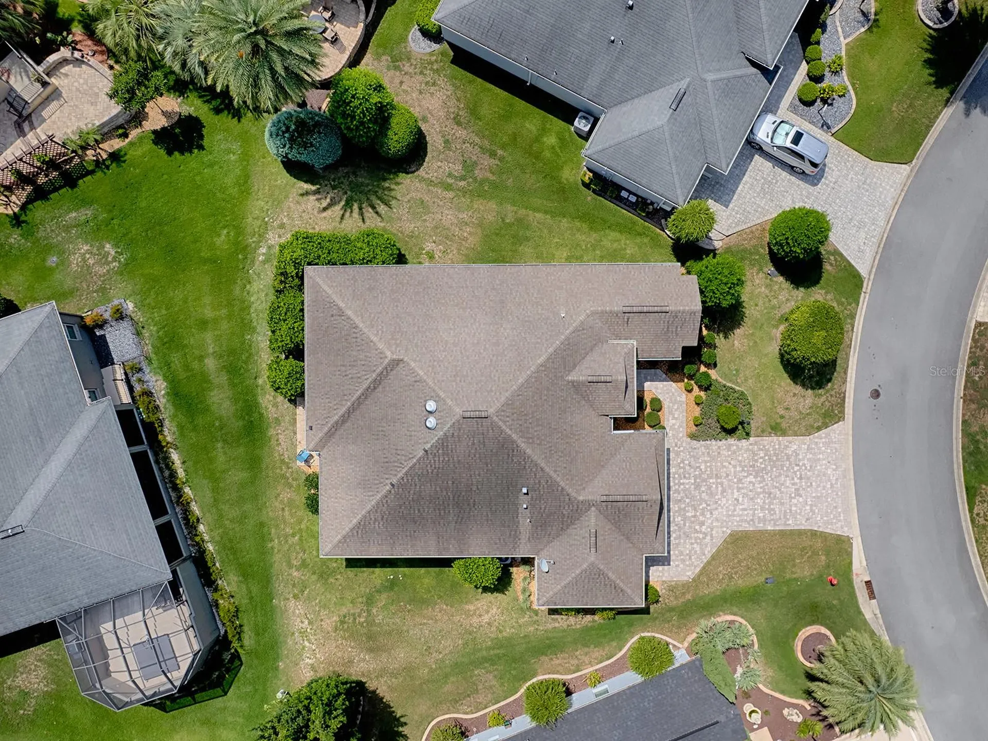 2935 Luraville Road The Villages FL 32163