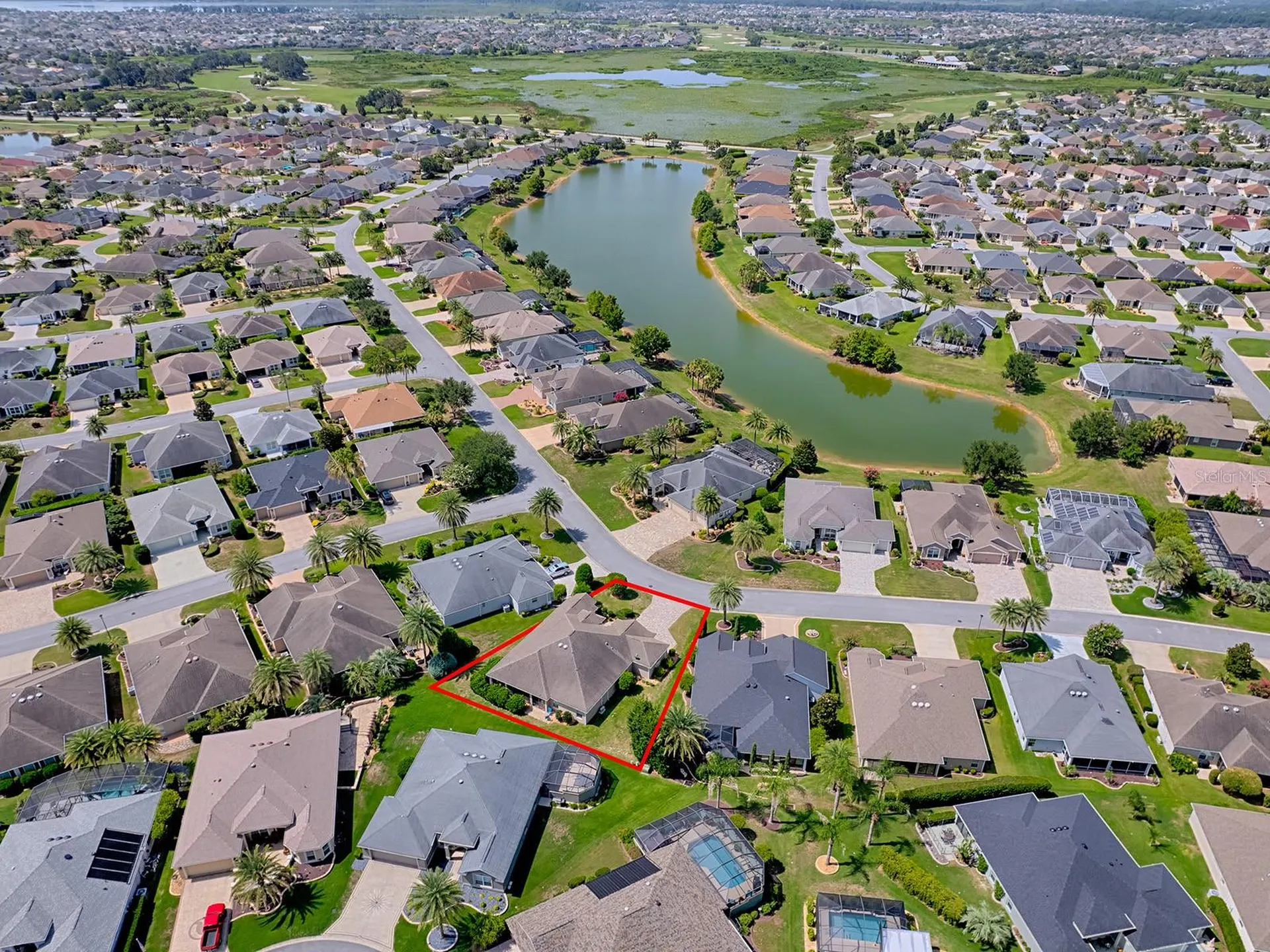 2935 Luraville Road The Villages FL 32163