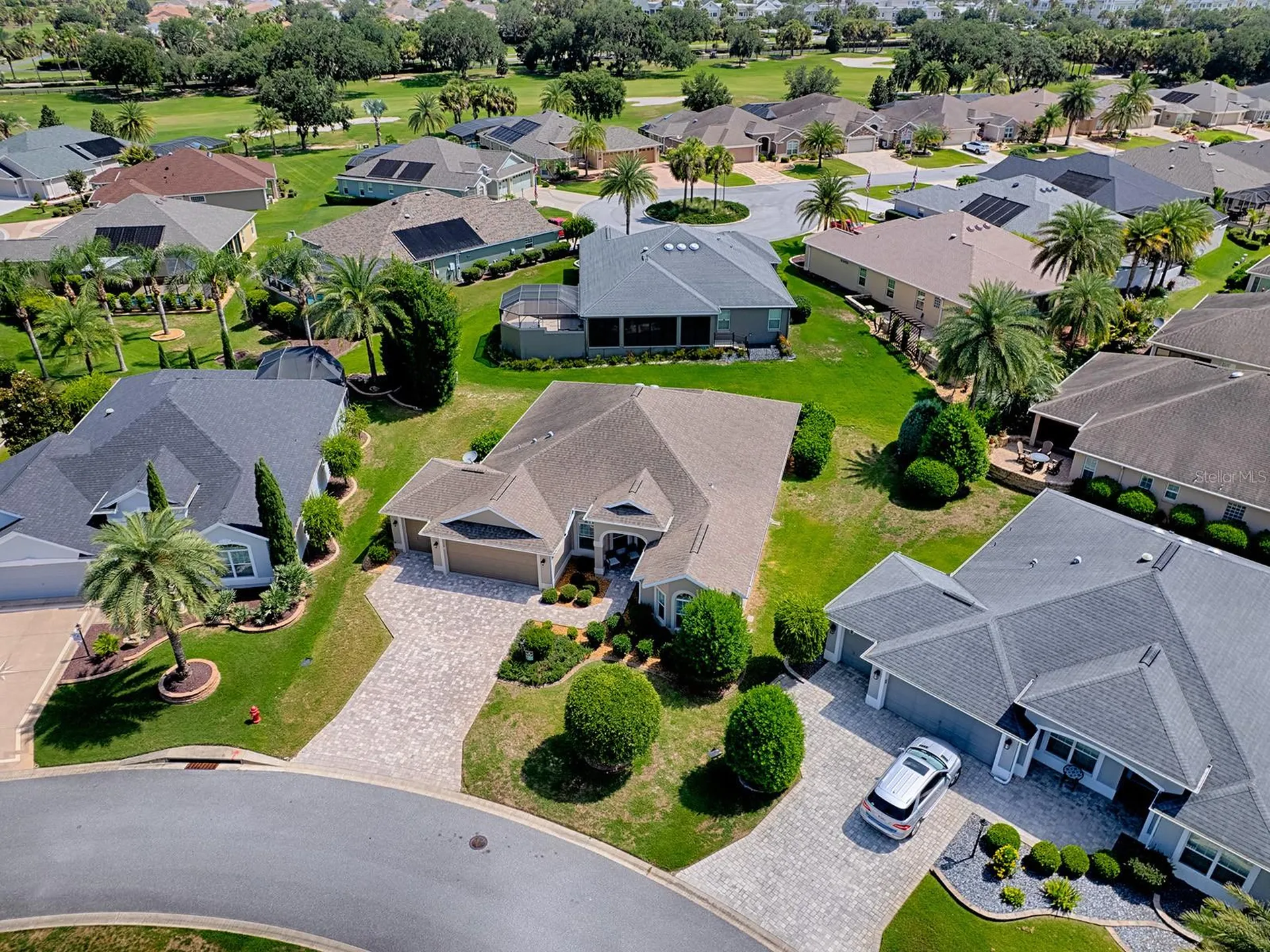 2935 Luraville Road The Villages FL 32163