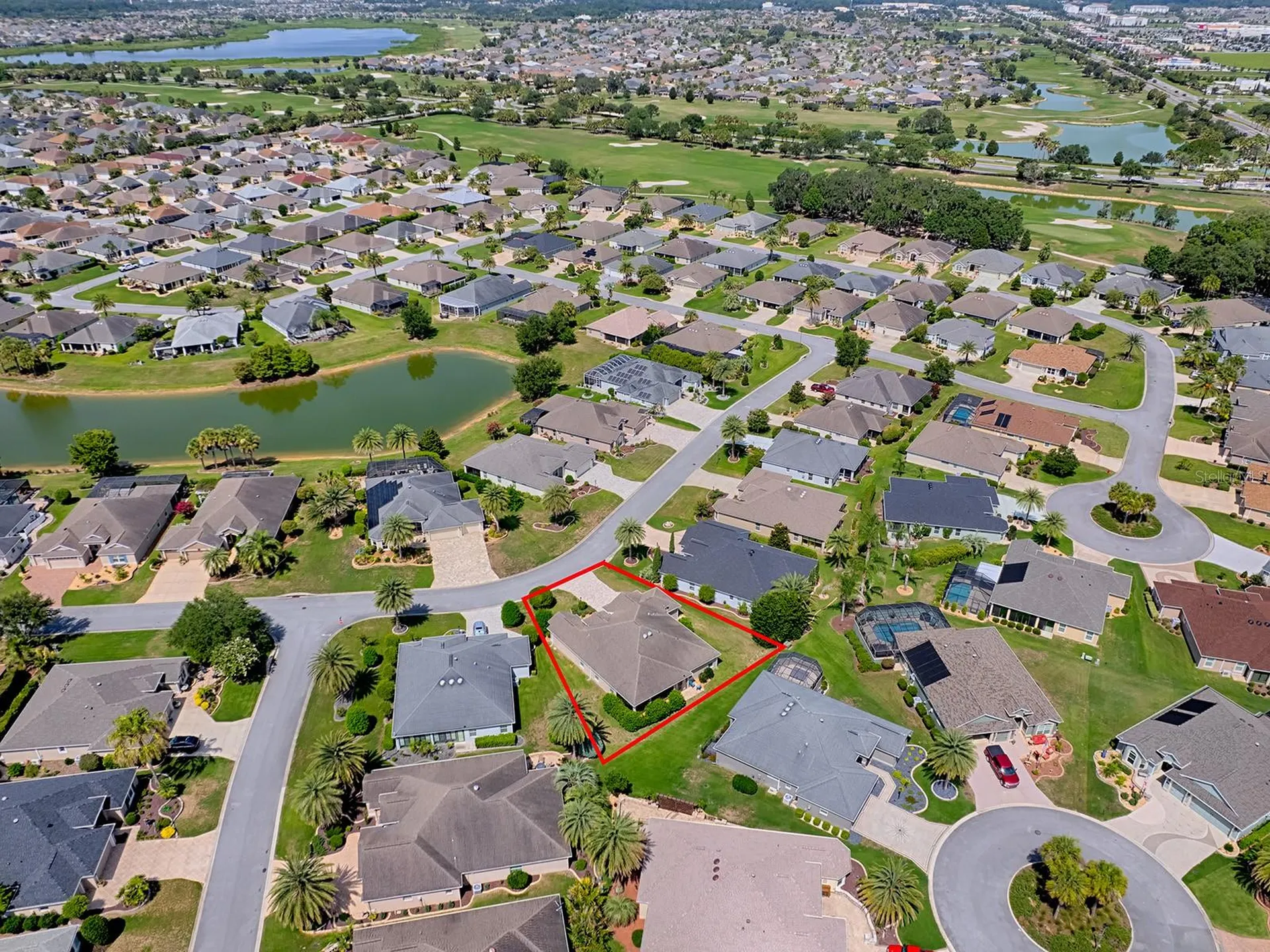 2935 Luraville Road The Villages FL 32163