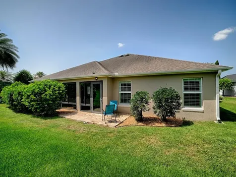2935 Luraville Road The Villages FL 32163