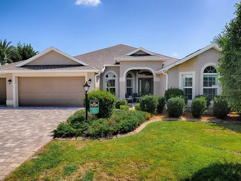 2935 Luraville Road The Villages FL 32163