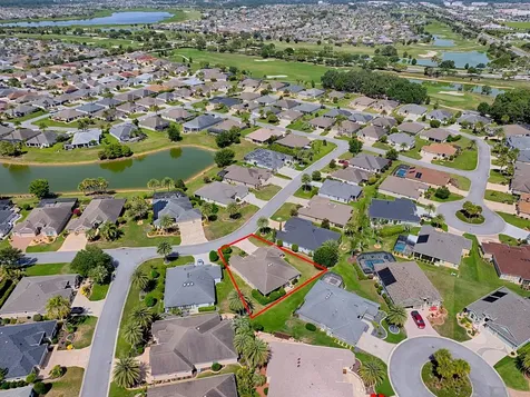 2935 Luraville Road The Villages FL 32163
