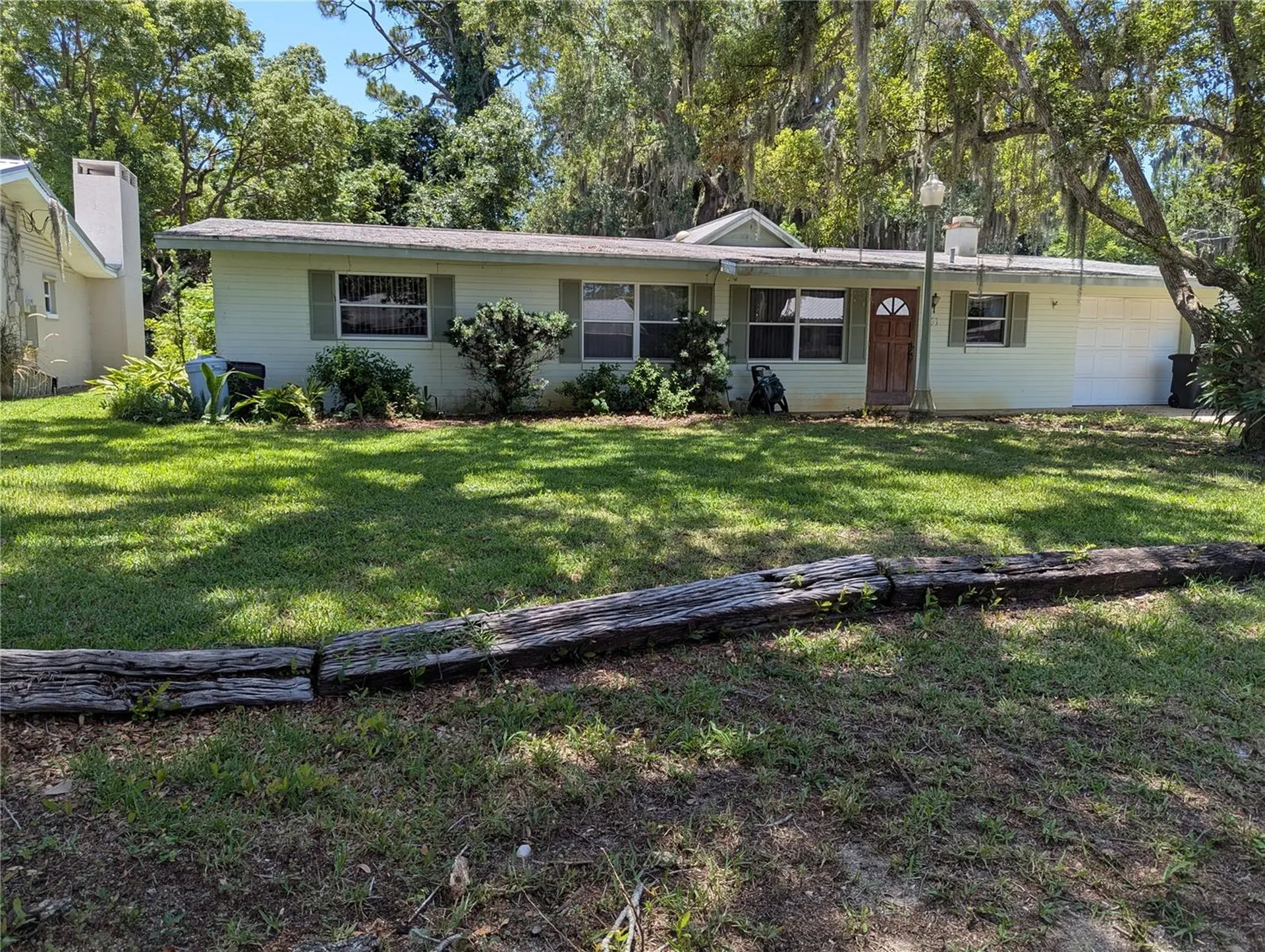 308 Trudgeon Drive New Smyrna Beach FL 32168