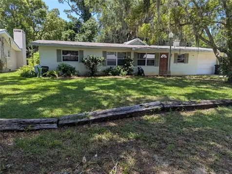 308 Trudgeon Drive New Smyrna Beach FL 32168