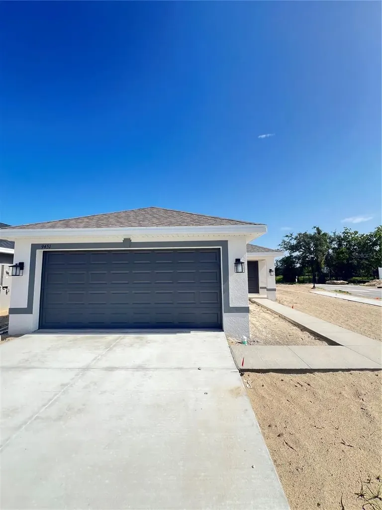 9451 Highland Hills Dr Street Hudson FL 34667