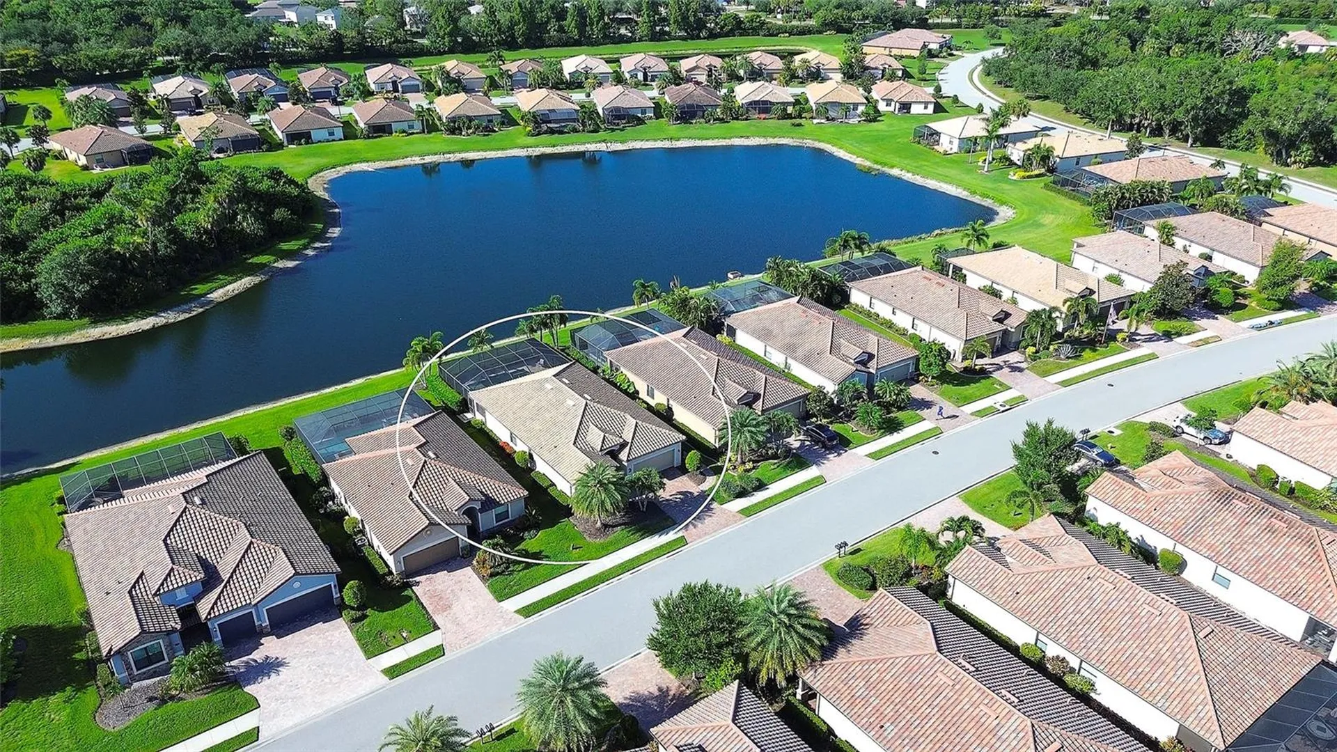 7130 Quiet Creek Drive Bradenton FL 34212