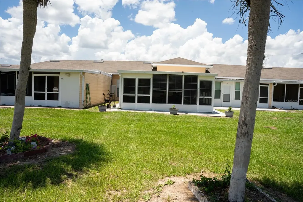 1511 Club Circle Lake Wales FL 33854