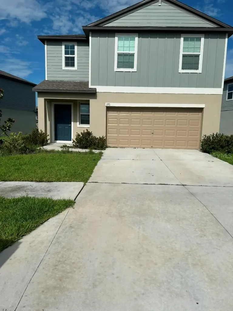 1771 Lanier Road Zephyrhills FL 33541