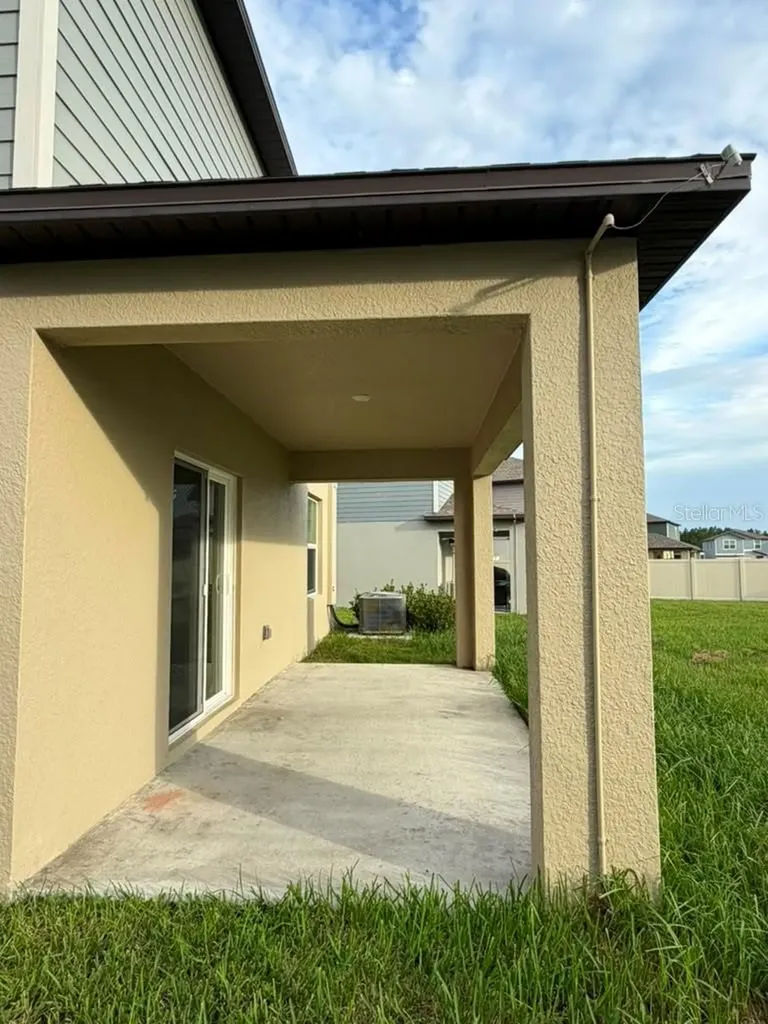 1771 Lanier Road Zephyrhills FL 33541