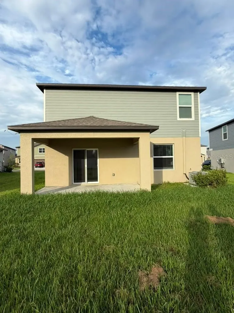 1771 Lanier Road Zephyrhills FL 33541