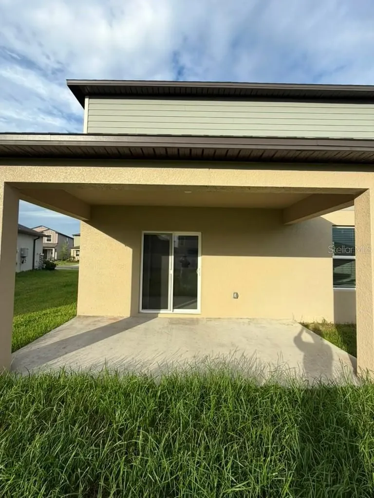 1771 Lanier Road Zephyrhills FL 33541