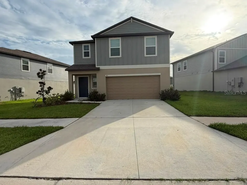 1771 Lanier Road Zephyrhills FL 33541