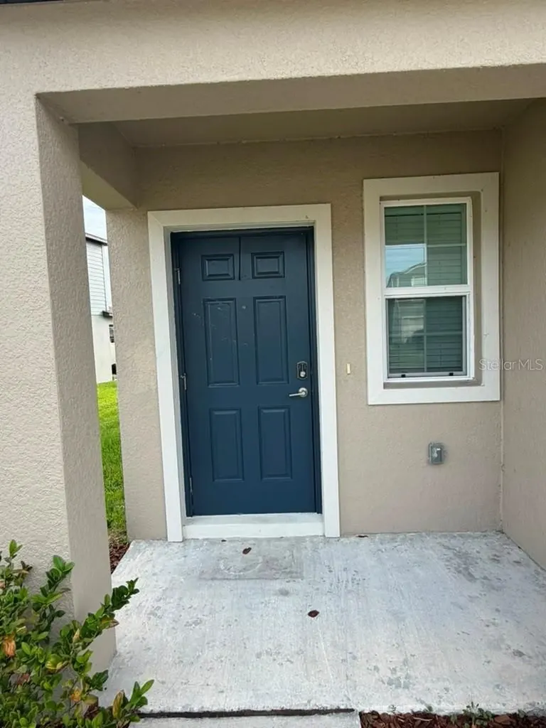 1771 Lanier Road Zephyrhills FL 33541