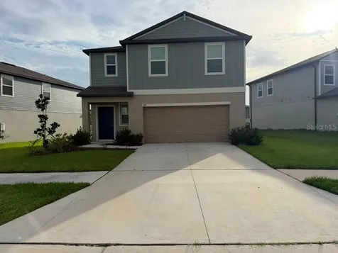 1771 Lanier Road Zephyrhills FL 33541