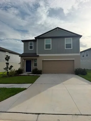1771 Lanier Road Zephyrhills FL 33541