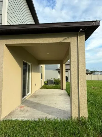 1771 Lanier Road Zephyrhills FL 33541