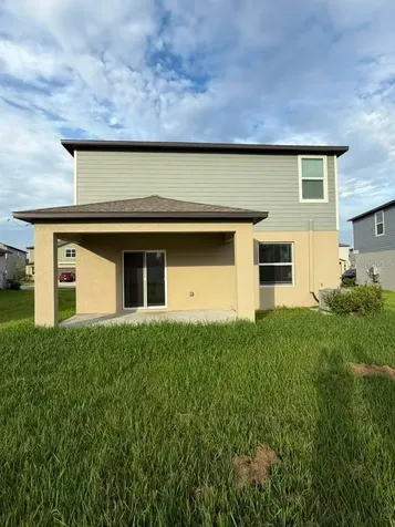 1771 Lanier Road Zephyrhills FL 33541